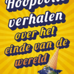 cover hoopvolle verhalen over het einde van de wereld